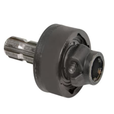 AFTERMARKET Quick Disconnect PTO Overrunning Coupler 51A100